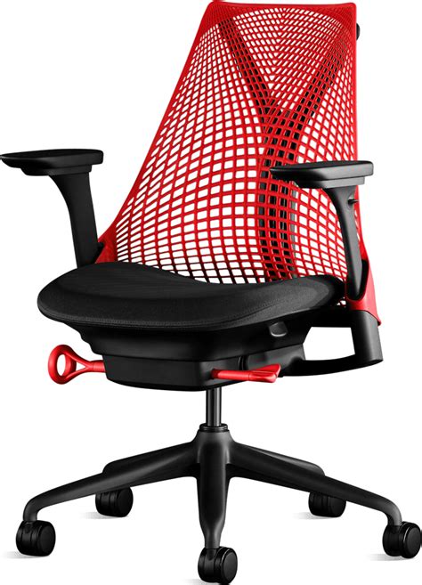 herman miller sayl gaming chair.